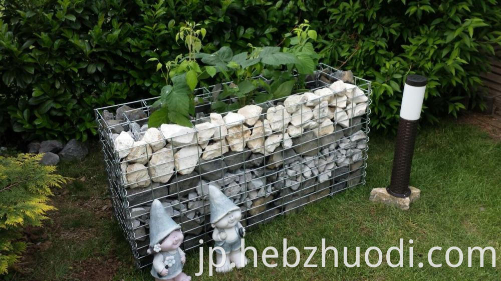 Gabion Basket